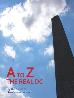 cover image of A to Z